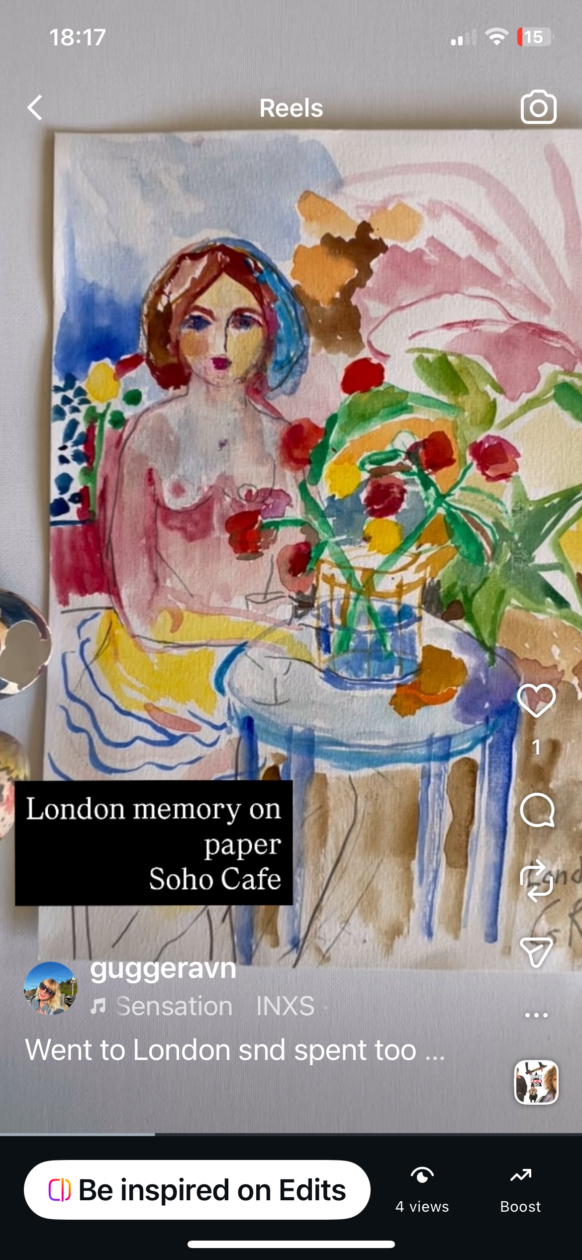 LONDON
