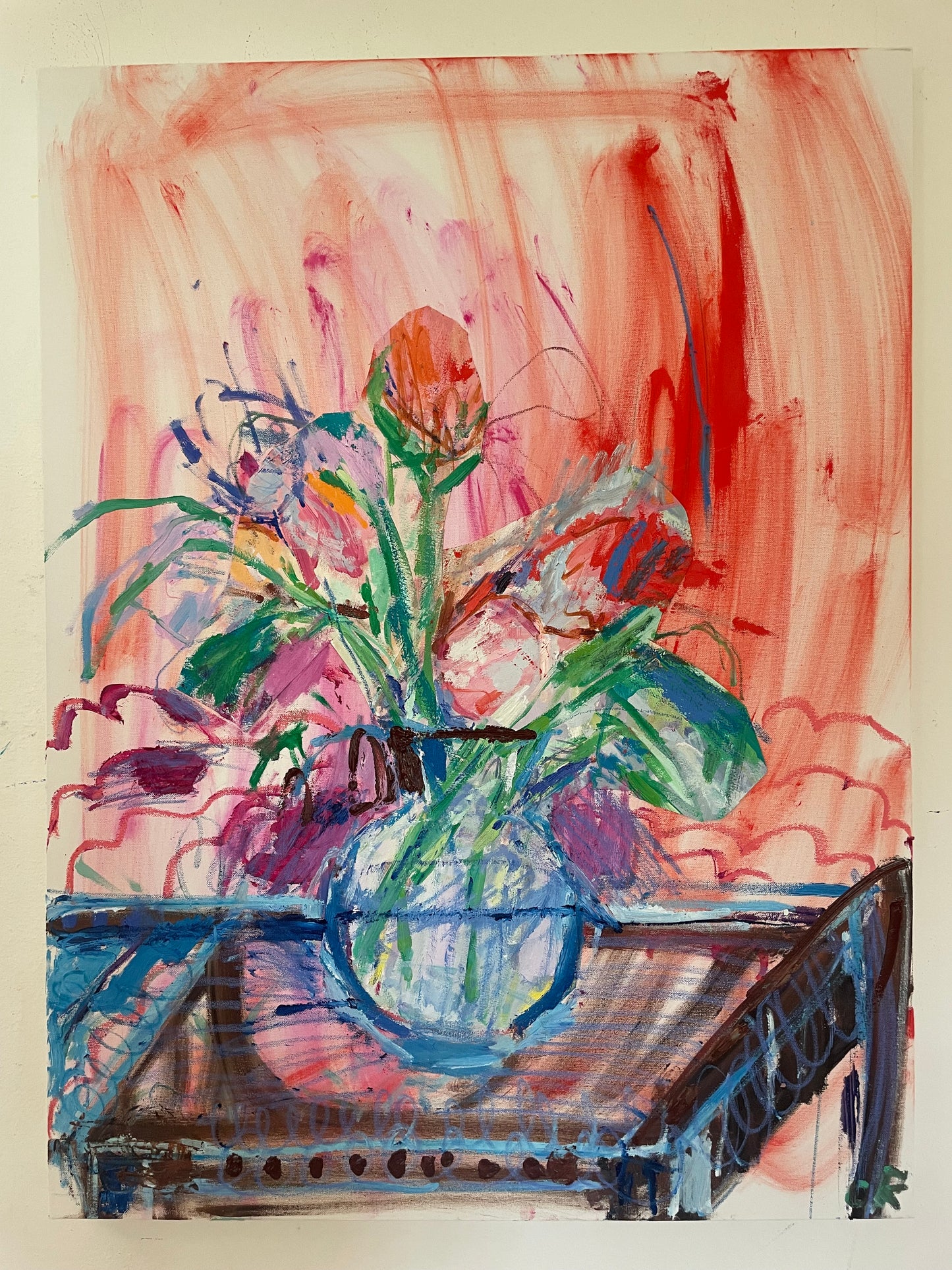 Isnt life just wonderful?