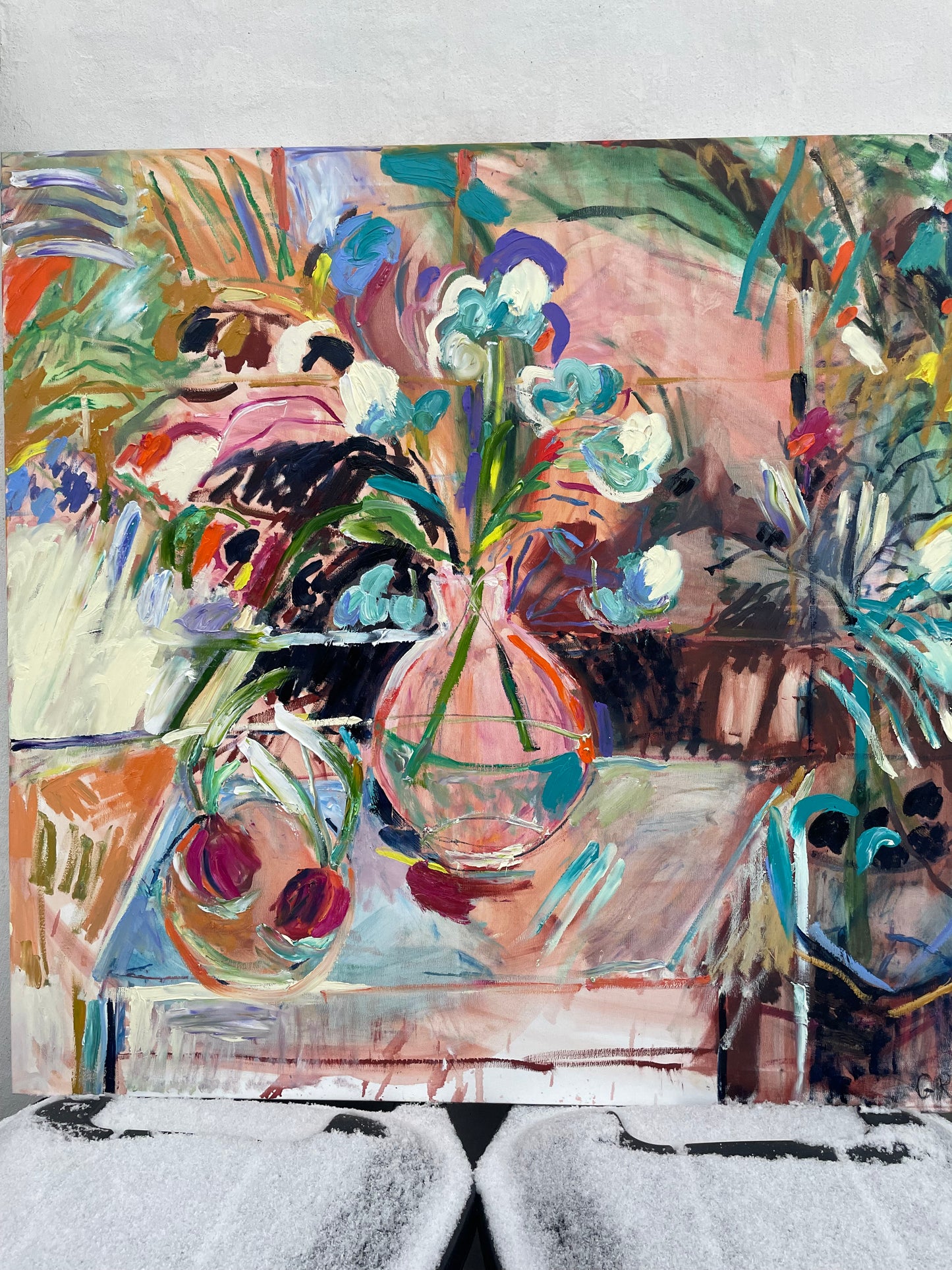 HER NAME IS VIRGINIA