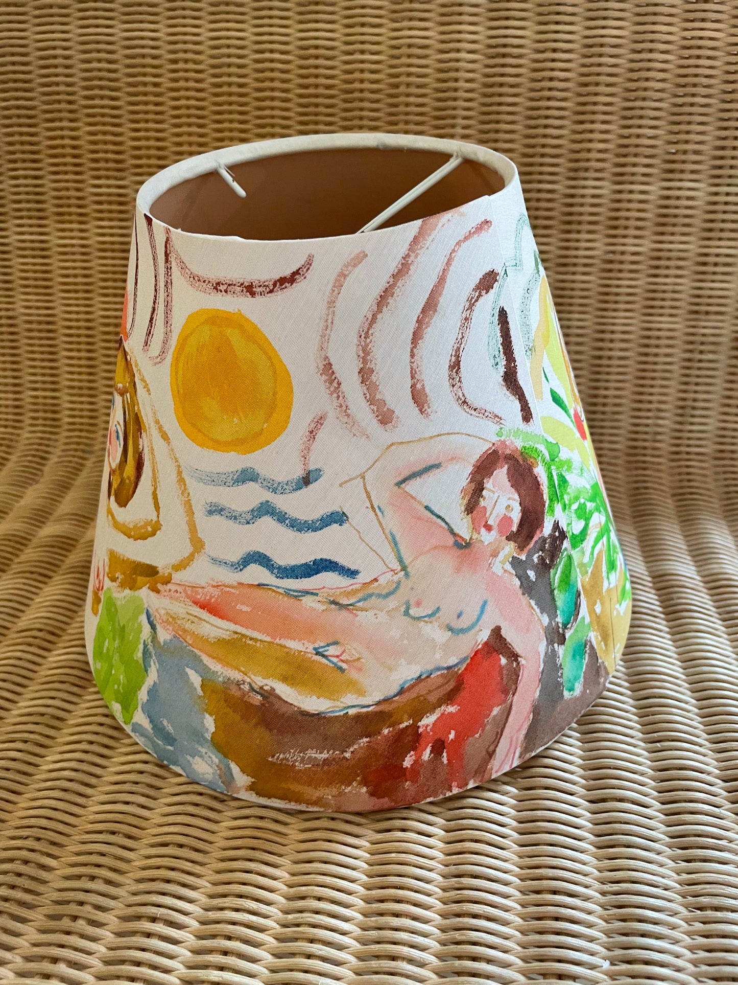 CHARLESTON lamp shade