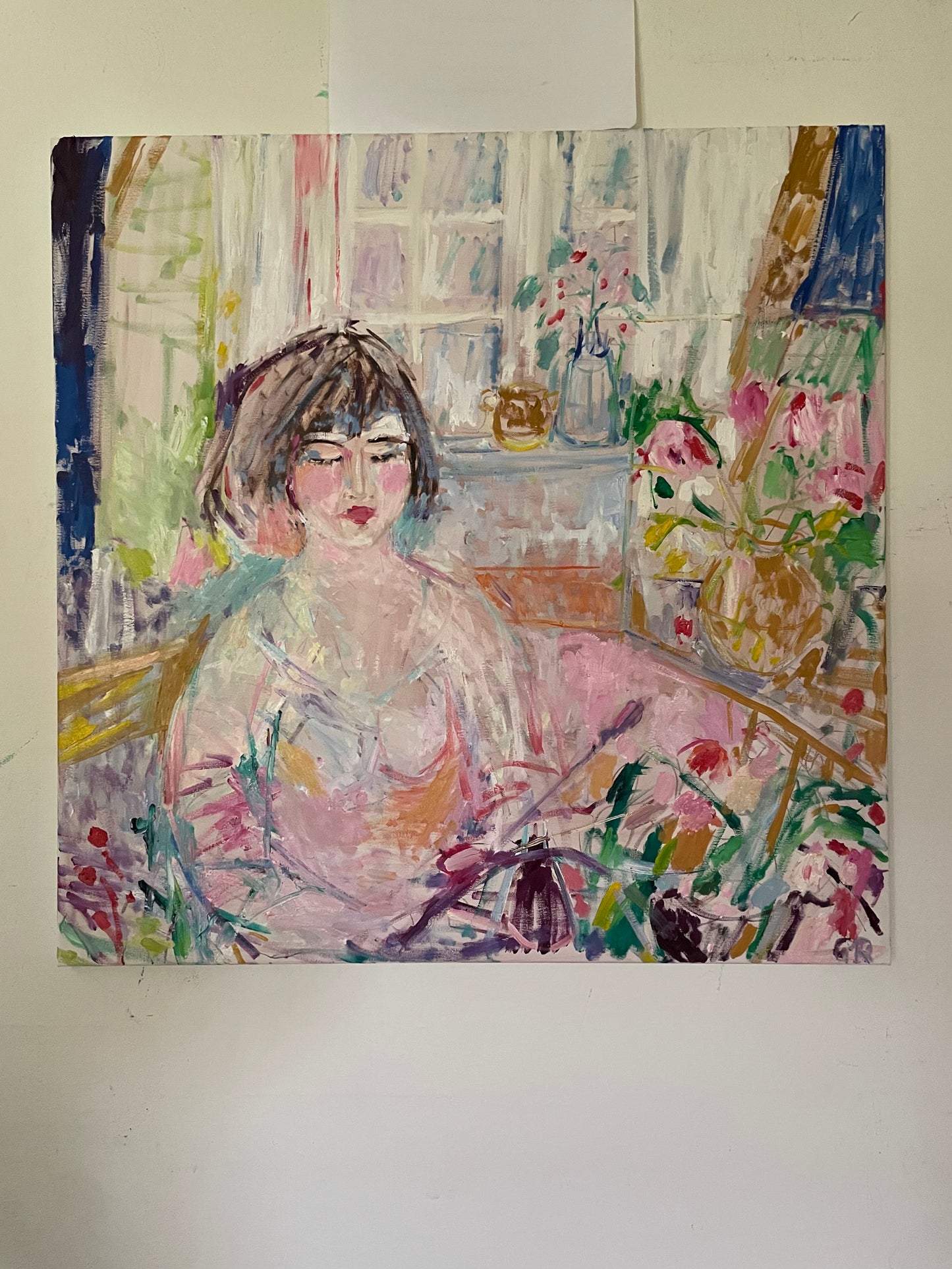 PAINTING a STILL LIFE