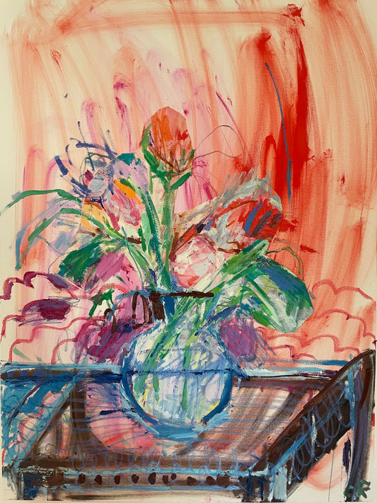 Isnt life just wonderful?