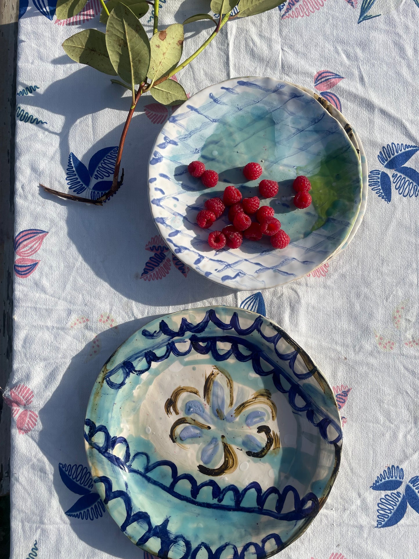 GUGGENHEIM DISH
