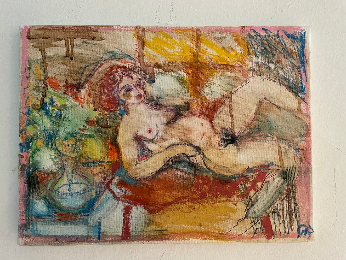 WOMAN
