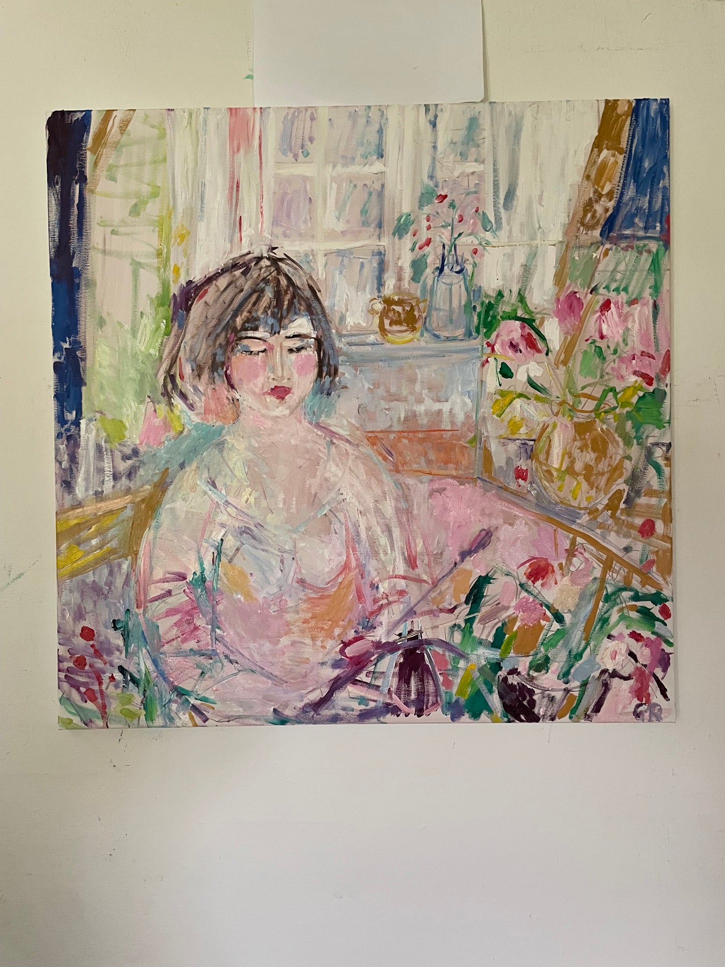 PAINTING a STILL LIFE
