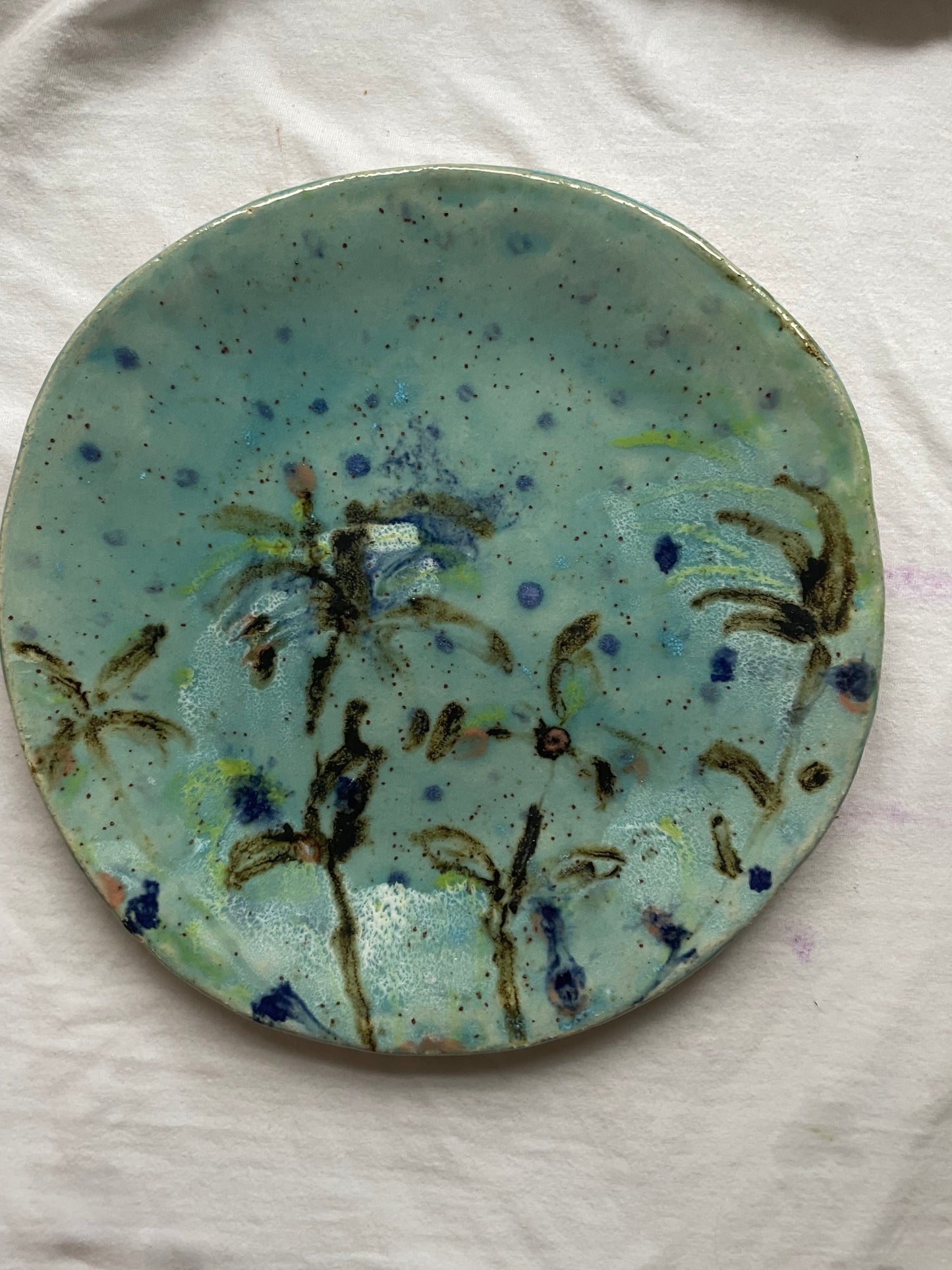 SEA FLOWER