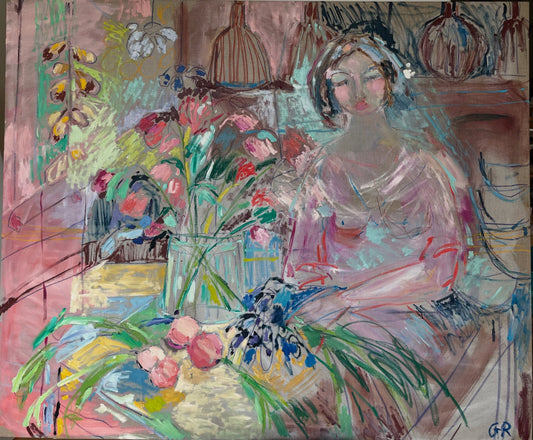 Gugge @ The Toowoomba Gallery in Australia!