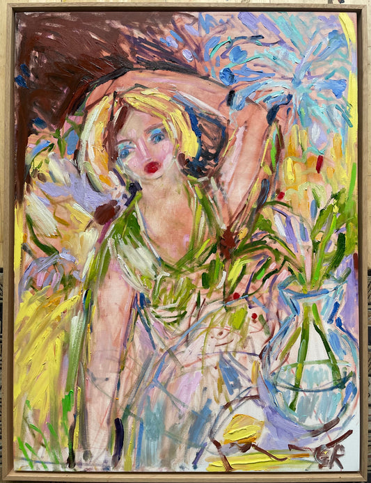 SOMMERUDSTILLING  GALLERI JUUL 5-7 JUNI, 11-172026