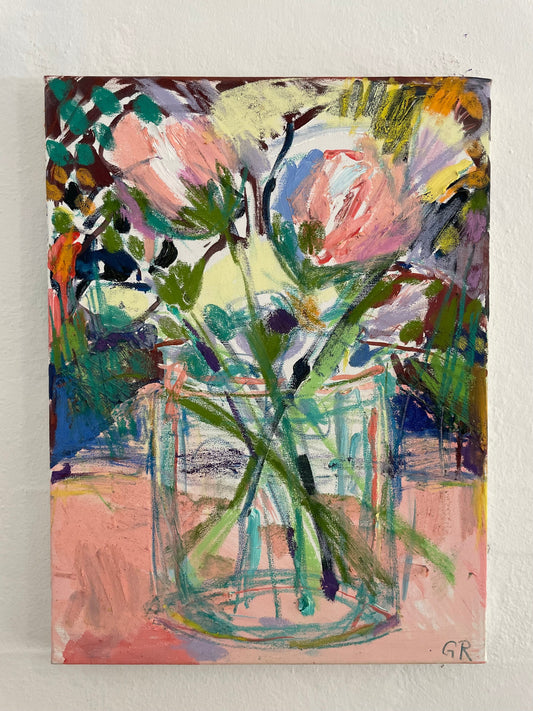 Censureret udstilling Galleri Oxholm