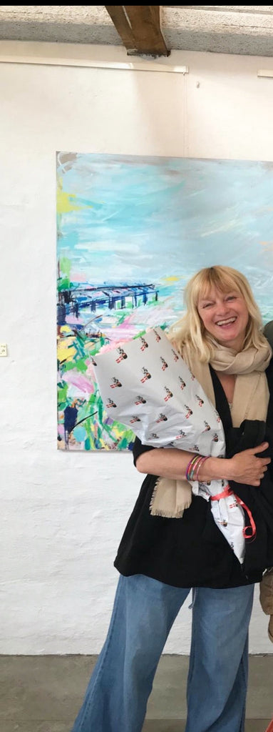 Galleri Det Er Kunsten Tisvildeleje