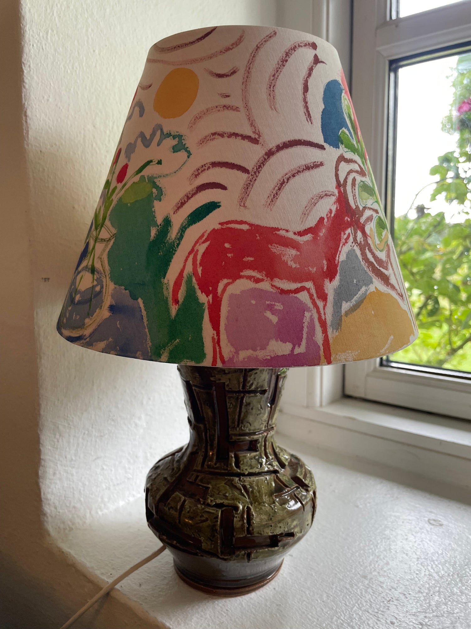 Lamp shades