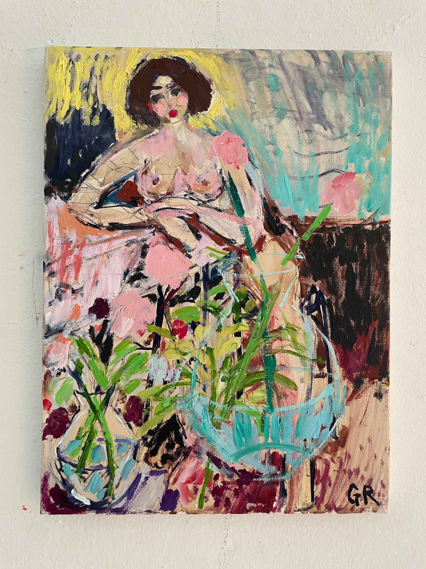 A BELL JAR