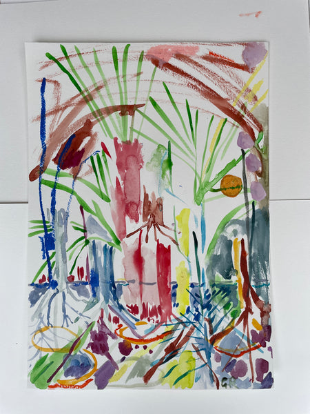 JARDIN 1