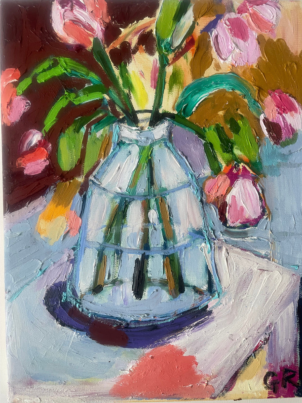 Virginia’s flowers