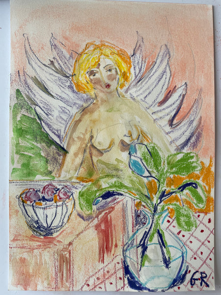 Annunciation