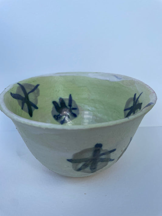 SUNFLOWER pot