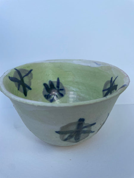 SUNFLOWER pot