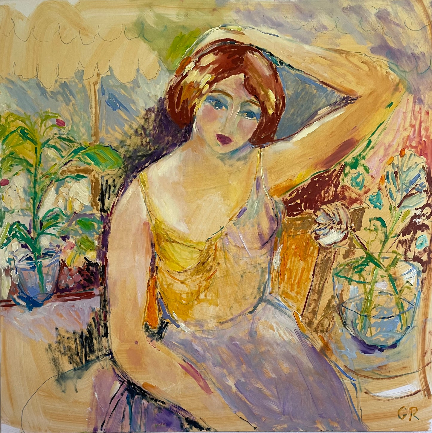 A SUMMER DREAM