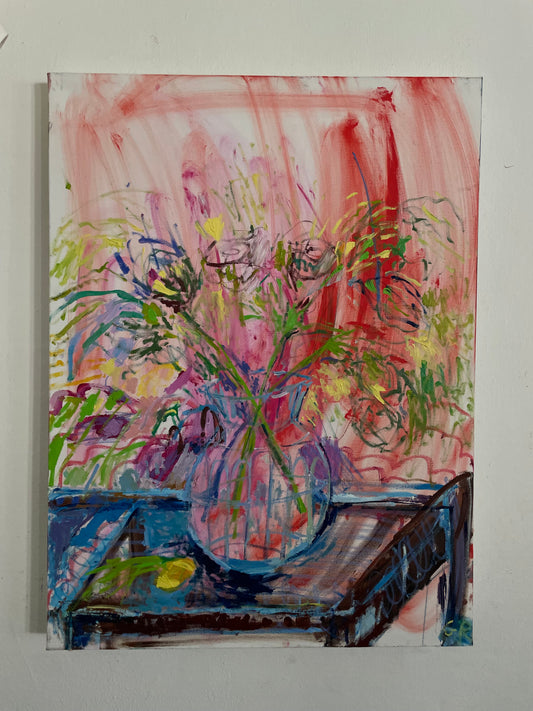 REDDISH 60 x 80 cm