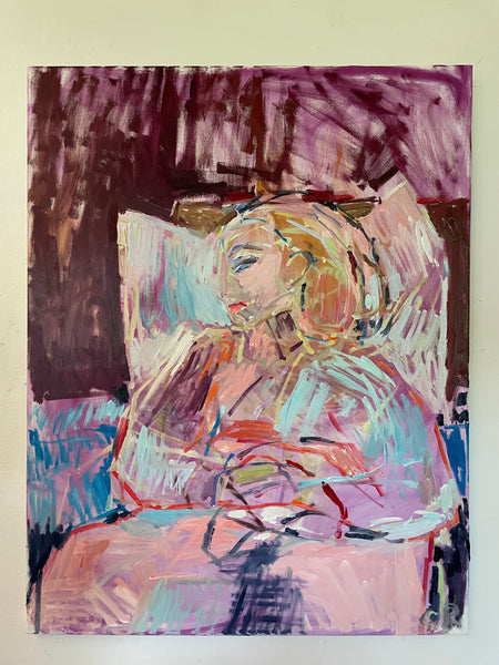 HER - Just Resting