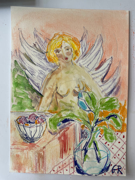 Annunciation