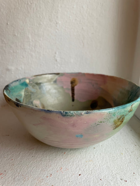 BEAU bowl