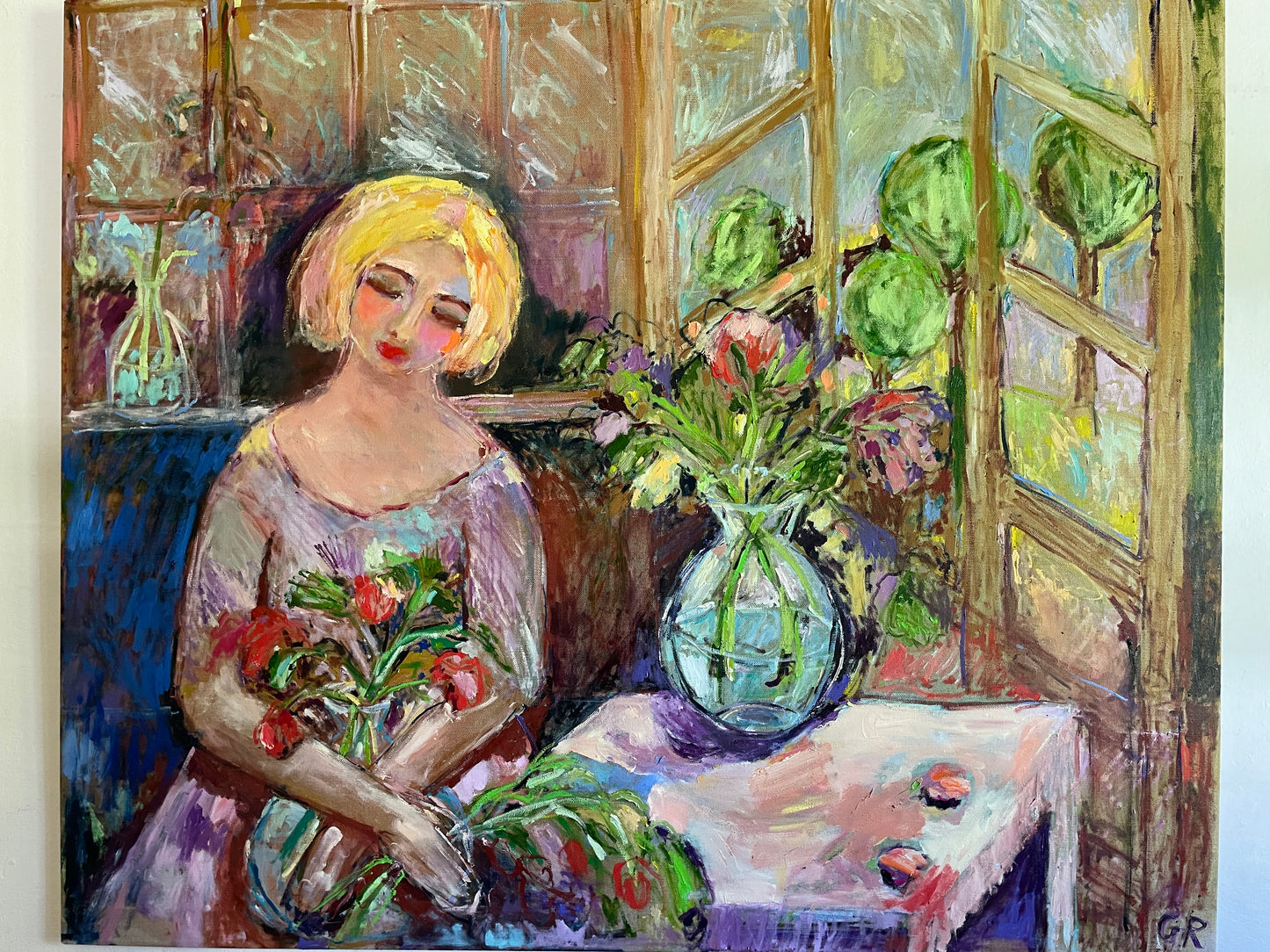 ART GARDEN STUDIO