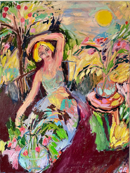 Wild Garden