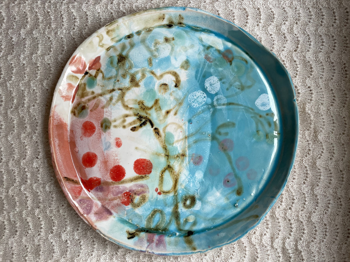 Sea Flower