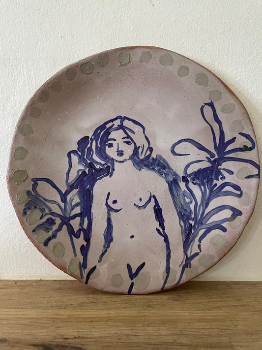 Medea Dish