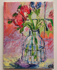 FLOWERS FINE