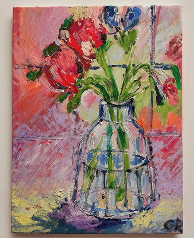 FLOWERS FINE