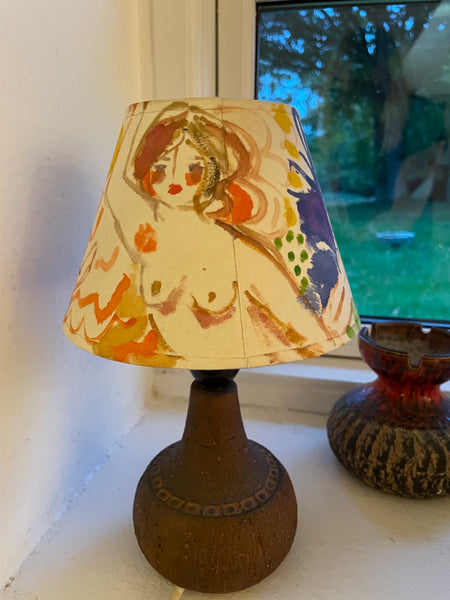 Mini Garden Lamp Shade