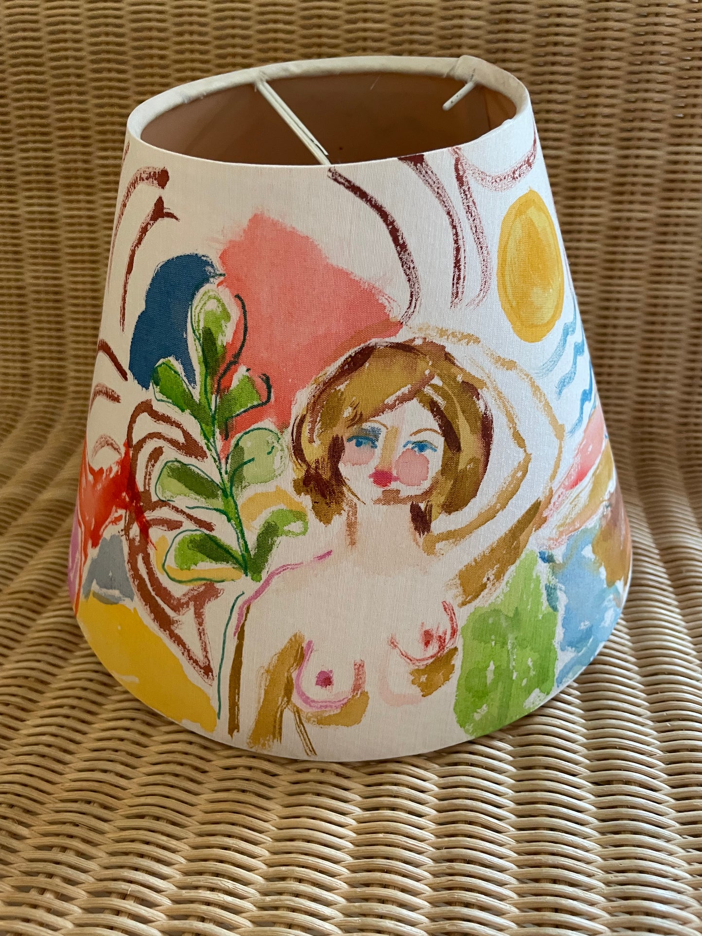 CHARLESTON lamp shade