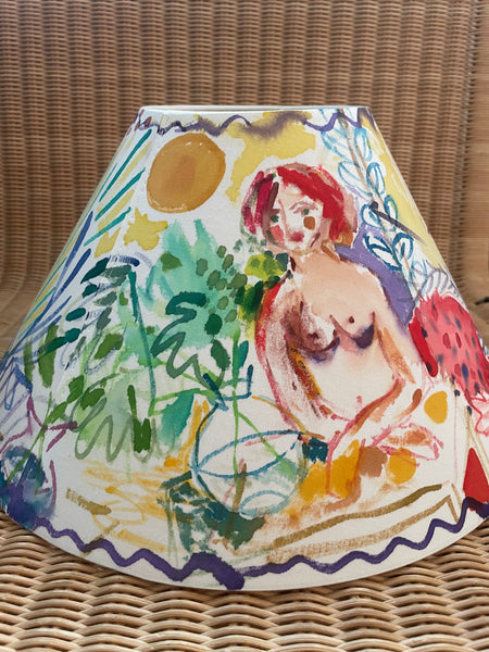 Dante Lamp Shade
