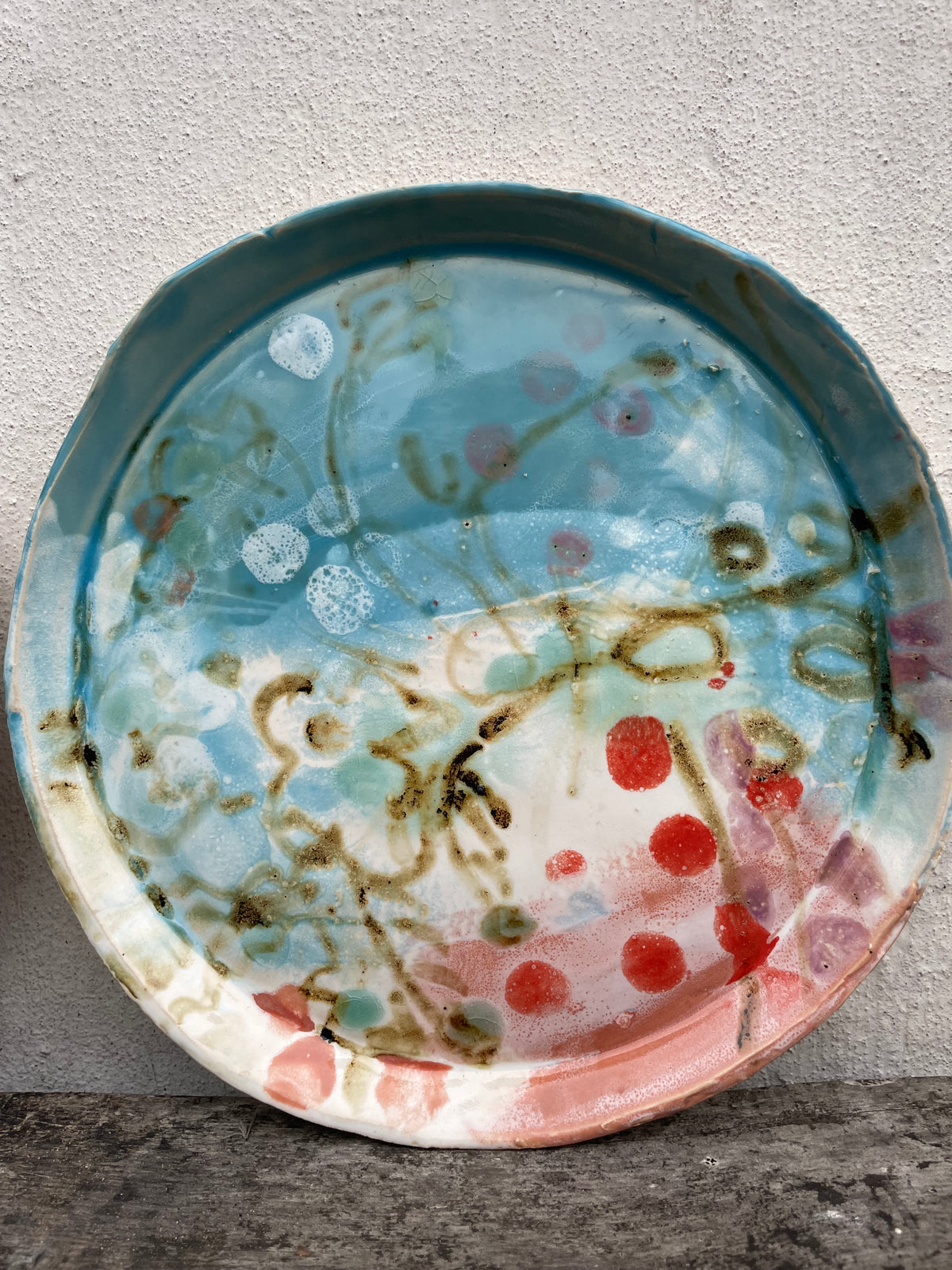 Sea Flower