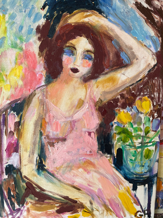 Rose