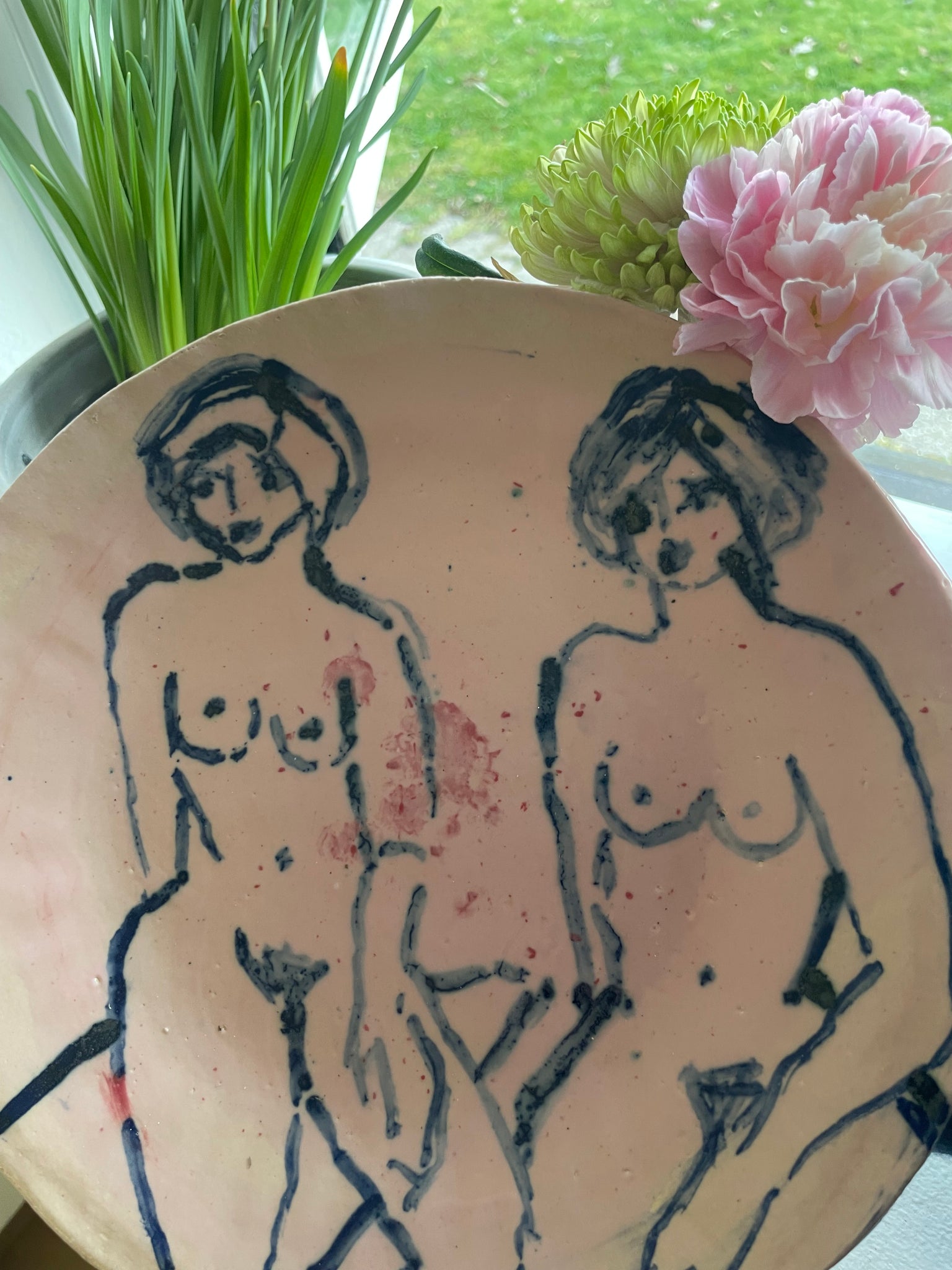 LES AMOREUSES