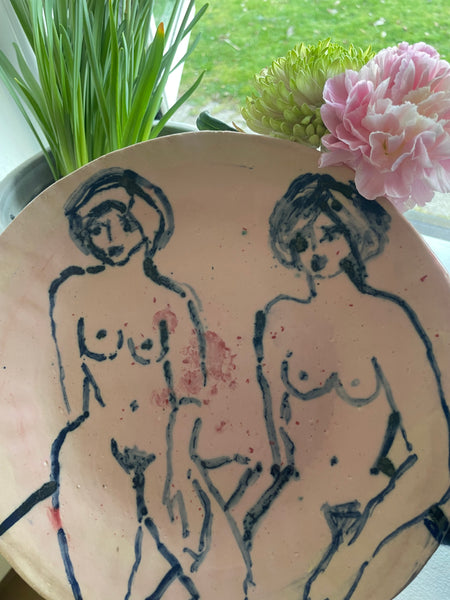 LES AMOREUSES