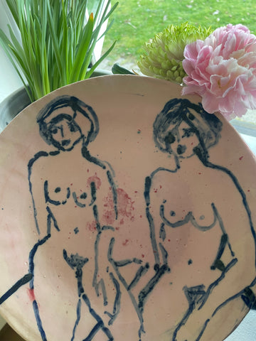 LES AMOREUSES