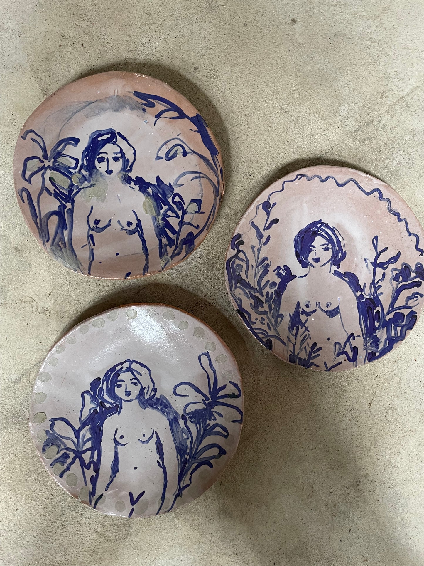 Medea Dish