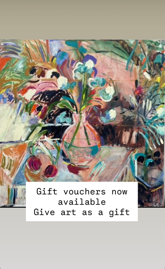 Gavekort/ gift voucher