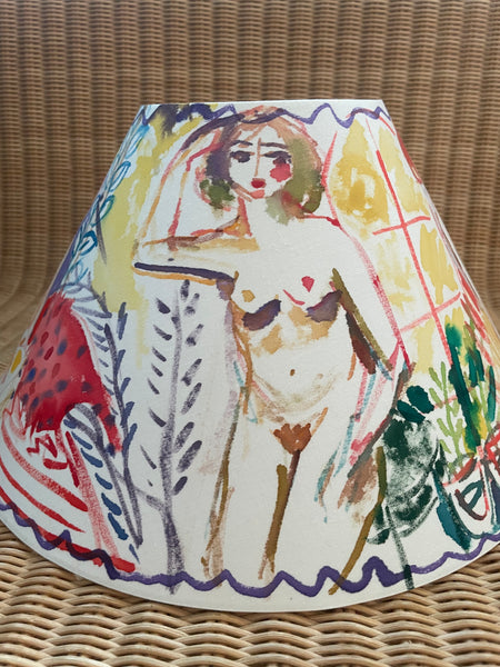Dante Lamp Shade