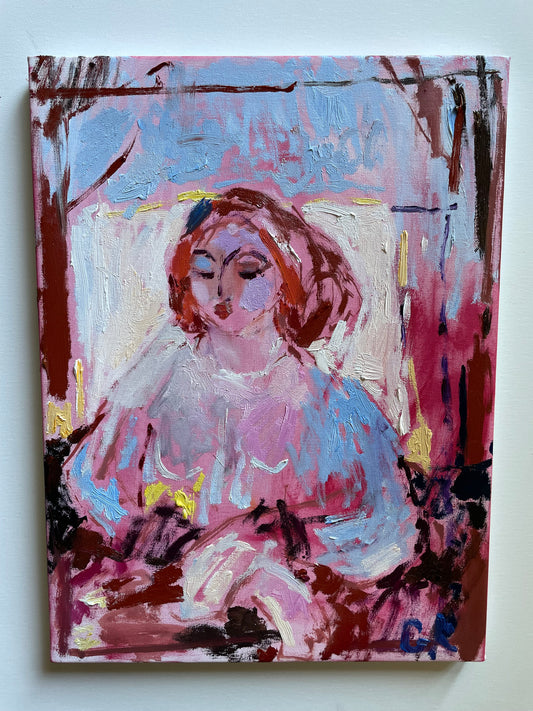 MADONNA MATER