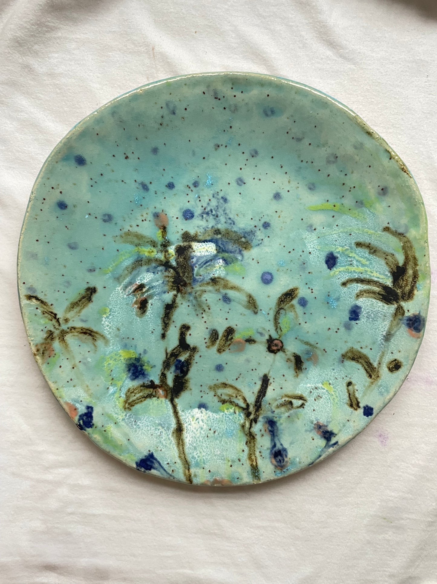 SEA FLOWER