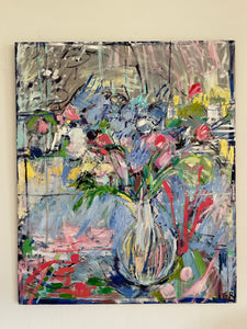 Mrs Dalloway