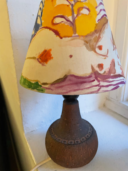 Mini Garden Lamp Shade