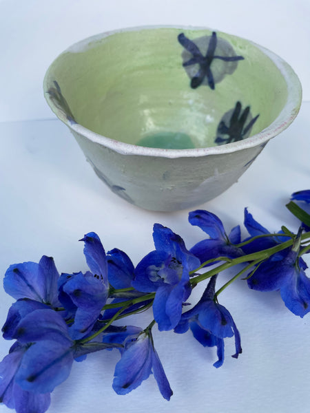 SUNFLOWER pot