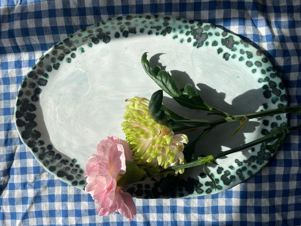 SUMMER DISH