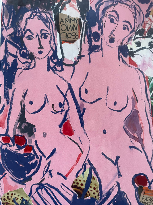 ROSA WOMEN
